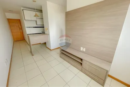 Apartamento com 1 Quarto para alugar, 36m² no Norte, Brasília