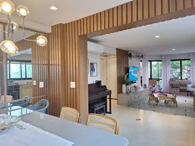 Apartamento com 4 Quartos à venda, 142m² no Vila Uberabinha, São Paulo