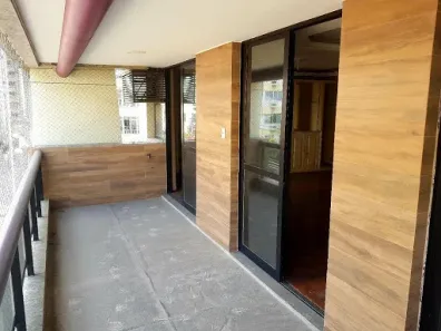 Apartamento com 3 Quartos à venda, 160m² no Centro, Nova Iguaçu