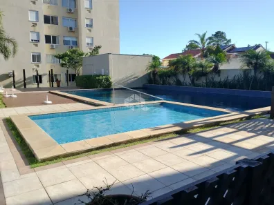 Apartamento com 3 Quartos à venda, 62m² no Sarandi, Porto Alegre