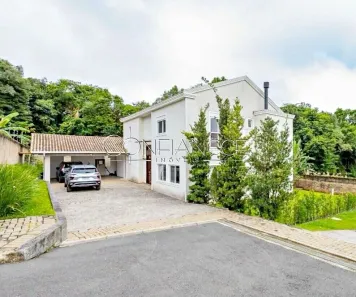 Casa com 3 Quartos à venda, 384m² no São Gabriel, Colombo