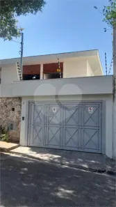 Casa com 3 Quartos à venda, 180m² no Brooklin Paulista, São Paulo