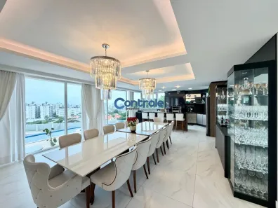 Casa de Condomínio com 4 Quartos à venda, 444m² no Bosque das Mansões, São José