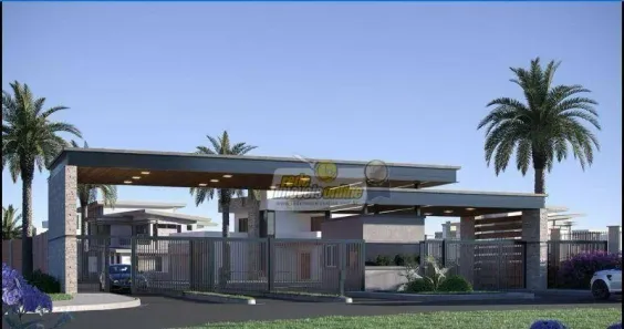 Lote/Terreno à venda, 250m² no Recreio dos Bandeirantes, Uberaba