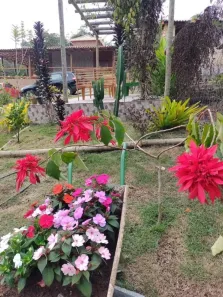 Casa de Condomínio com 3 Quartos à venda, 250m² no Gentileza, Betim