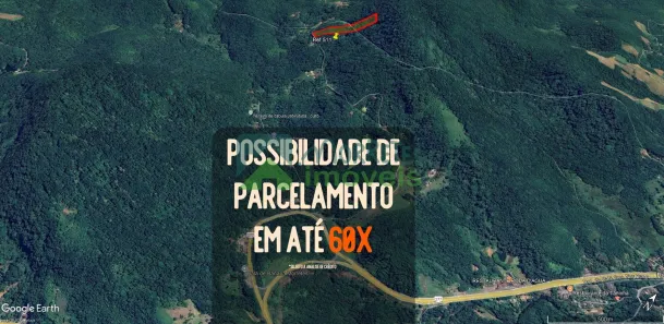 Lote/Terreno à venda, 20000m² no , Morretes