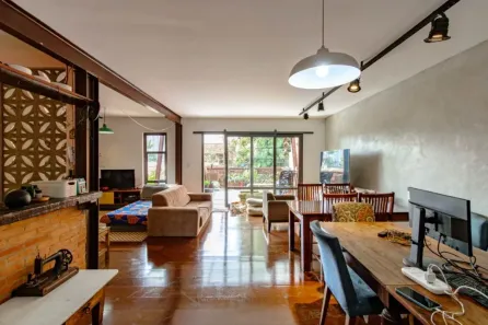 Casa de Condomínio com 3 Quartos à venda, 300m² no Vila Pirajussara, São Paulo