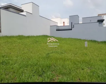 Lote/Terreno à venda, 218m² no Jardins do Império, Indaiatuba