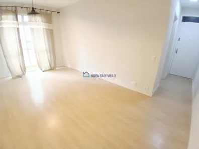 Apartamento com 2 Quartos à venda, 66m² no Saúde, São Paulo