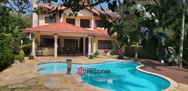 Casa com 4 Quartos à venda, 351m² no Praia das Taquaras, Balneário Camboriú