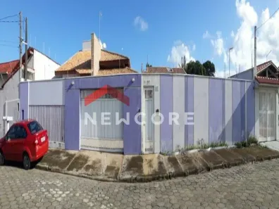 Casa com 6 Quartos à venda, 232m² no Guarda Civil, Itanhaém