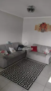 Casa com 3 Quartos à venda, 200m² no Parque das Américas, Mauá