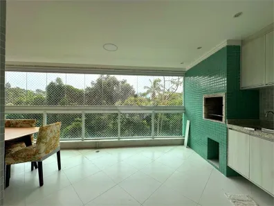 Apartamento com 3 Quartos à venda, 131m² no Riviera, Bertioga