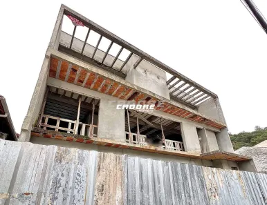 Prédio Comercial com 1 Quarto à venda, 660m² no Garcia, Blumenau