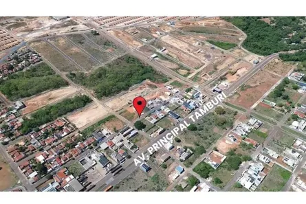 Lote/Terreno à venda, 360m² no Centro, Barra do Garças