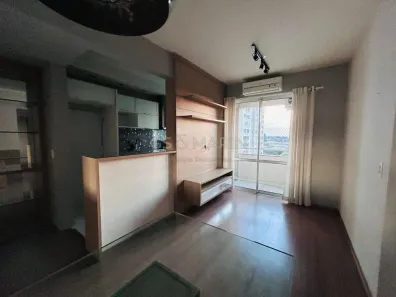 Apartamento com 2 Quartos para alugar, 50m² no Aurora, Londrina