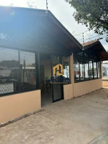 Galpão/Depósito/Armazém com 2 Quartos à venda, 254m² no São Luiz, Piracicaba