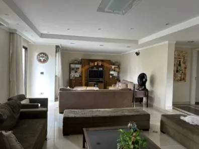 Apartamento com 3 Quartos à venda, 183m² no Tatuapé, São Paulo