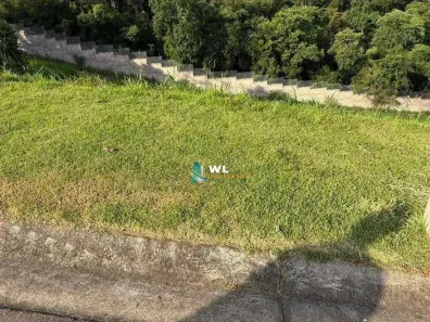 Lote/Terreno à venda, 850m² no Monte Alegre, Vinhedo