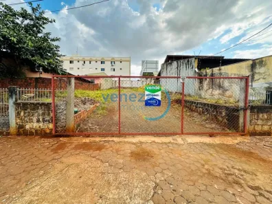 Lote/Terreno à venda, 507m² no Vila Larsen 1, Londrina