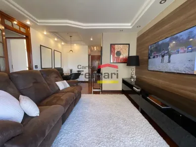 Apartamento com 3 Quartos à venda, 73m² no Santana, São Paulo