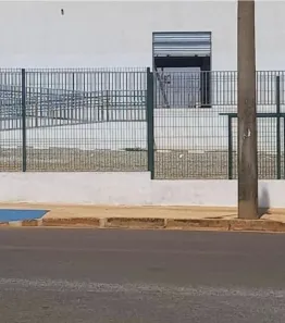 Ponto Comercial para alugar, 360m² no Samambaia Norte, Brasília
