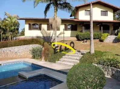 Casa de Condomínio com 3 Quartos à venda, 250m² no Terras do Madeira, Carapicuíba