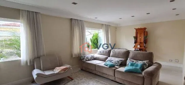 Sobrado com 4 Quartos à venda, 300m² no Vila Parque Jabaquara, São Paulo