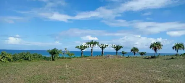 Lote/Terreno à venda, 20000000m² no Porto Seguro, Porto Seguro