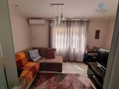 Casa com 2 Quartos à venda, 95m² no Vila Voturua, São Vicente