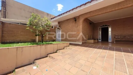Casa com 4 Quartos à venda, 318m² no Jardim Paulistano, Ribeirão Preto