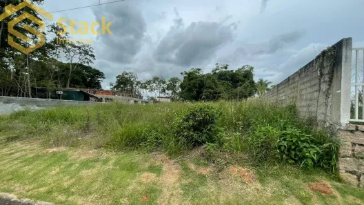 Lote/Terreno à venda, 1220m² no Parque da Fazenda, Itatiba