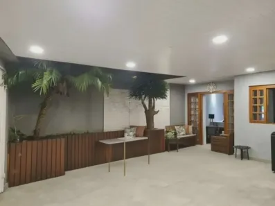 Casa com 4 Quartos à venda, 137m² no Conjunto Residencial Trinta e Um de Março, São José dos Campos