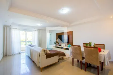 Cobertura com 3 Quartos à venda, 300m² no Vila Pires, Santo André