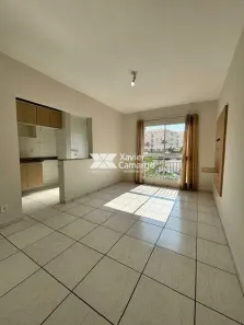 Apartamento com 2 Quartos para alugar, 60m² no Chácara Luza, Rio Claro