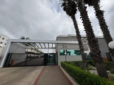 Apartamento com 2 Quartos à venda, 42m² no Colinas, Londrina