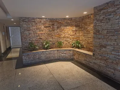 Apartamento com 3 Quartos para alugar, 90m² no Coração de Jesus, Belo Horizonte