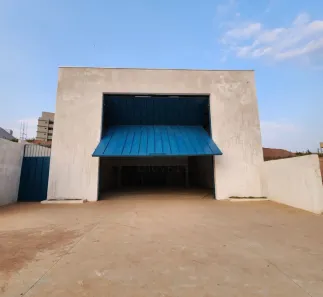 Galpão/Depósito/Armazém à venda, 280m² no Jardim Doutor Ottoni, Poços de Caldas