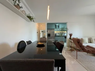 Apartamento com 3 Quartos à venda, 101m² no Vila Independência, Sorocaba