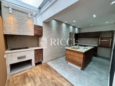 Casa com 3 Quartos à venda, 150m² no Vila Belmiro, Santos