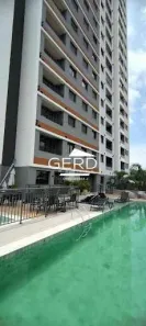 Apartamento com 3 Quartos à venda, 66m² no Presidente Altino, Osasco