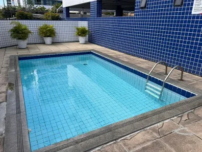 Apartamento com 2 Quartos para alugar, 65m² no Boa Viagem, Recife
