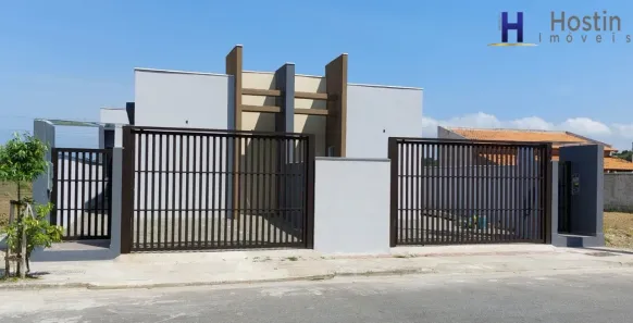 Casa com 3 Quartos à venda, 98m² no Do Ubatuba, São Francisco do Sul