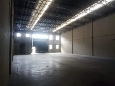 Galpão/Depósito/Armazém para alugar, 490m² no Anchieta, Porto Alegre