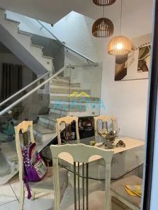 Sobrado com 3 Quartos à venda, 100m² no Chácaras São José, São José dos Campos