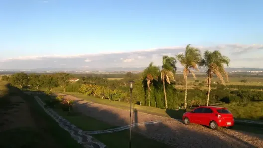 Lote/Terreno à venda, 1318m² no Condomínio Espelho D'água, São José dos Campos