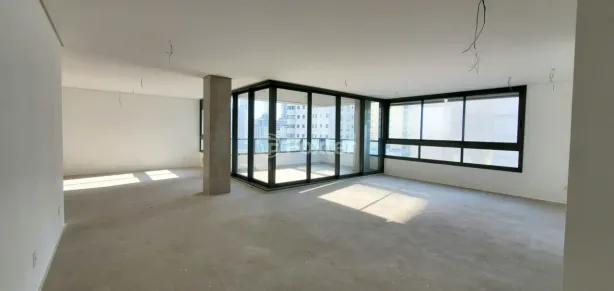 Apartamento com 3 Quartos à venda, 187m² no Pinheiros, São Paulo