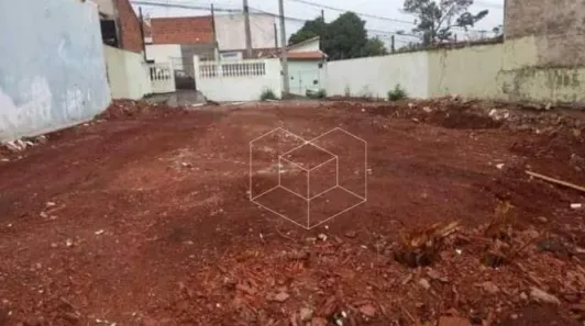 Lote/Terreno à venda, 350m² no Jardim Vila Maria, Jaú