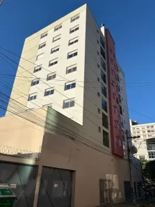 Apartamento com 2 Quartos para alugar, 75m² no São Pelegrino, Caxias do Sul