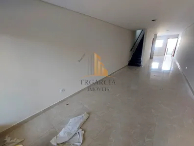 Sobrado com 3 Quartos à venda, 178m² no Penha de França, São Paulo
